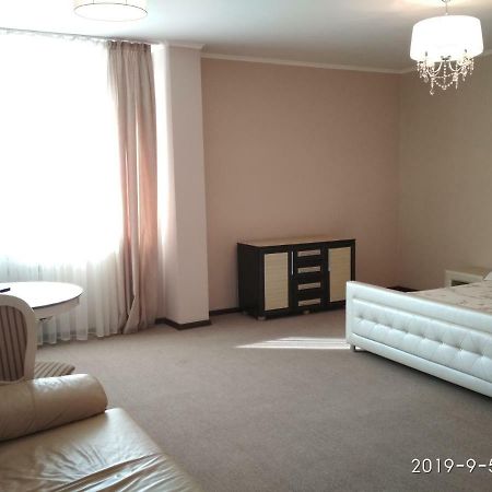 Hotel Olgas Hlybokaye Bagian luar foto