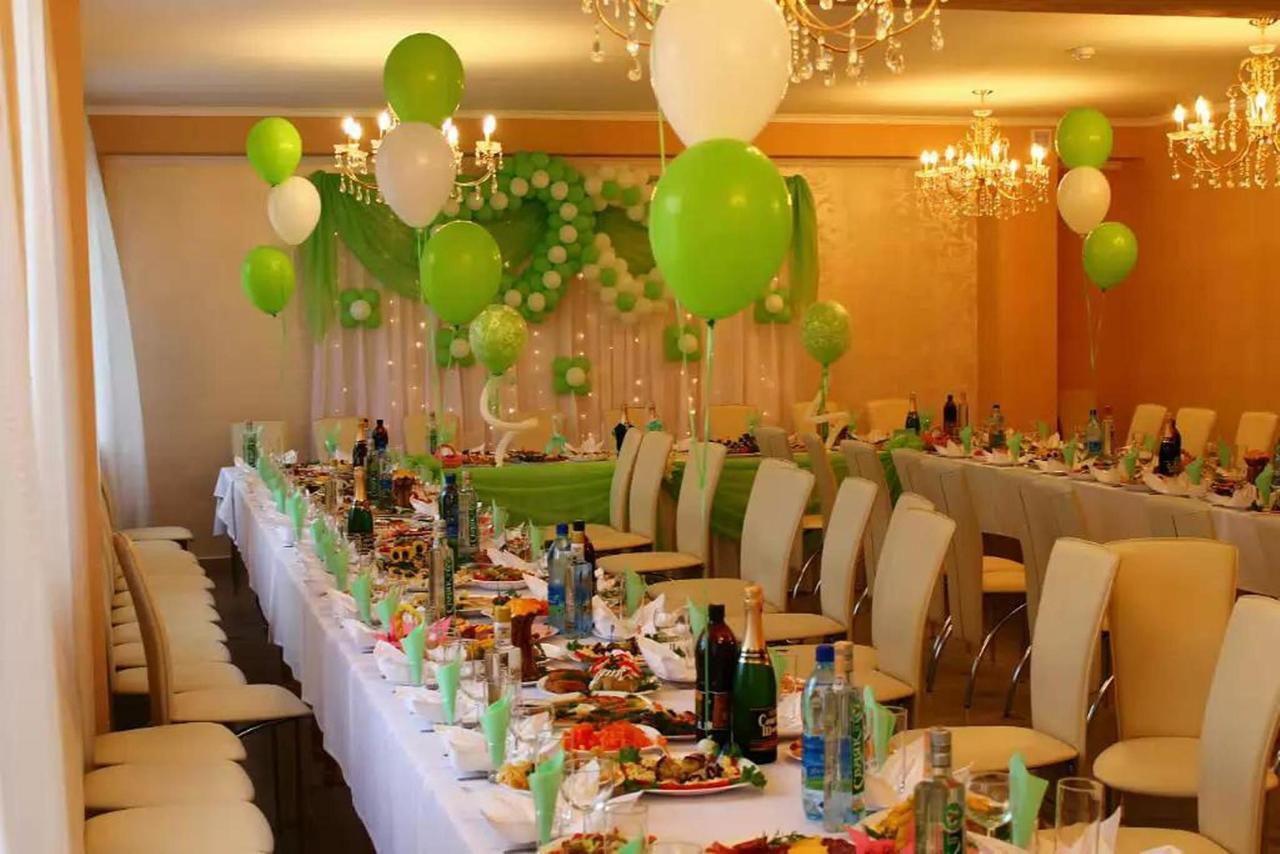 Hotel Olgas Hlybokaye Bagian luar foto