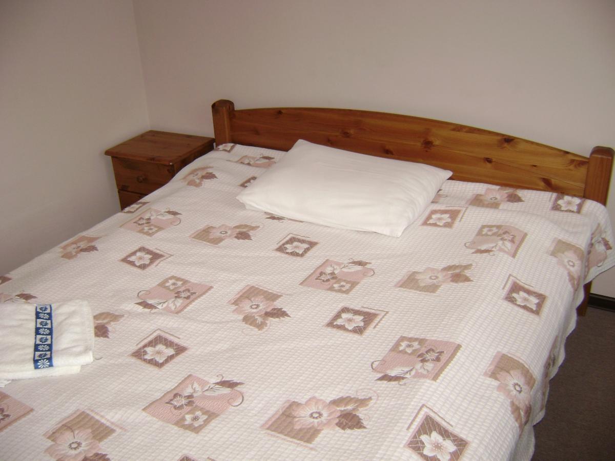 Hotel Olgas Hlybokaye Ruang foto