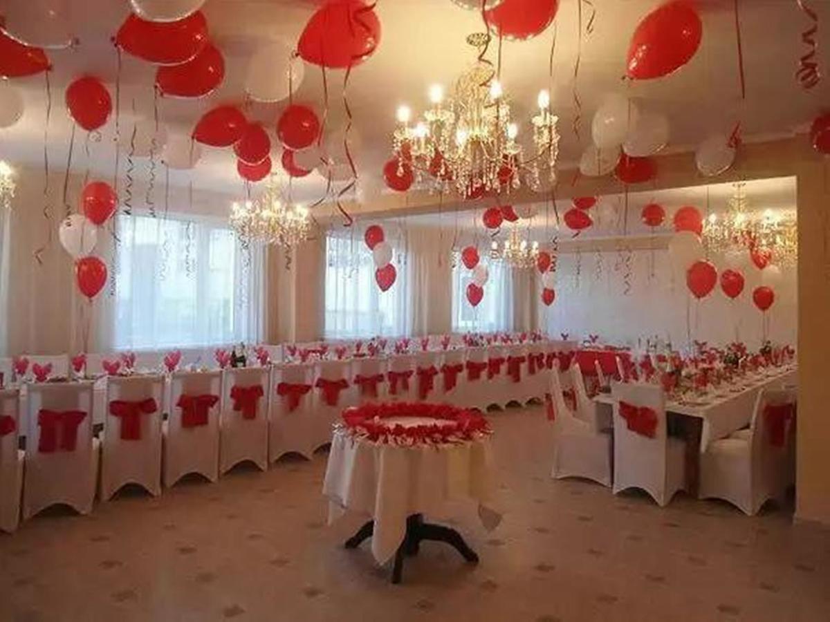 Hotel Olgas Hlybokaye Bagian luar foto