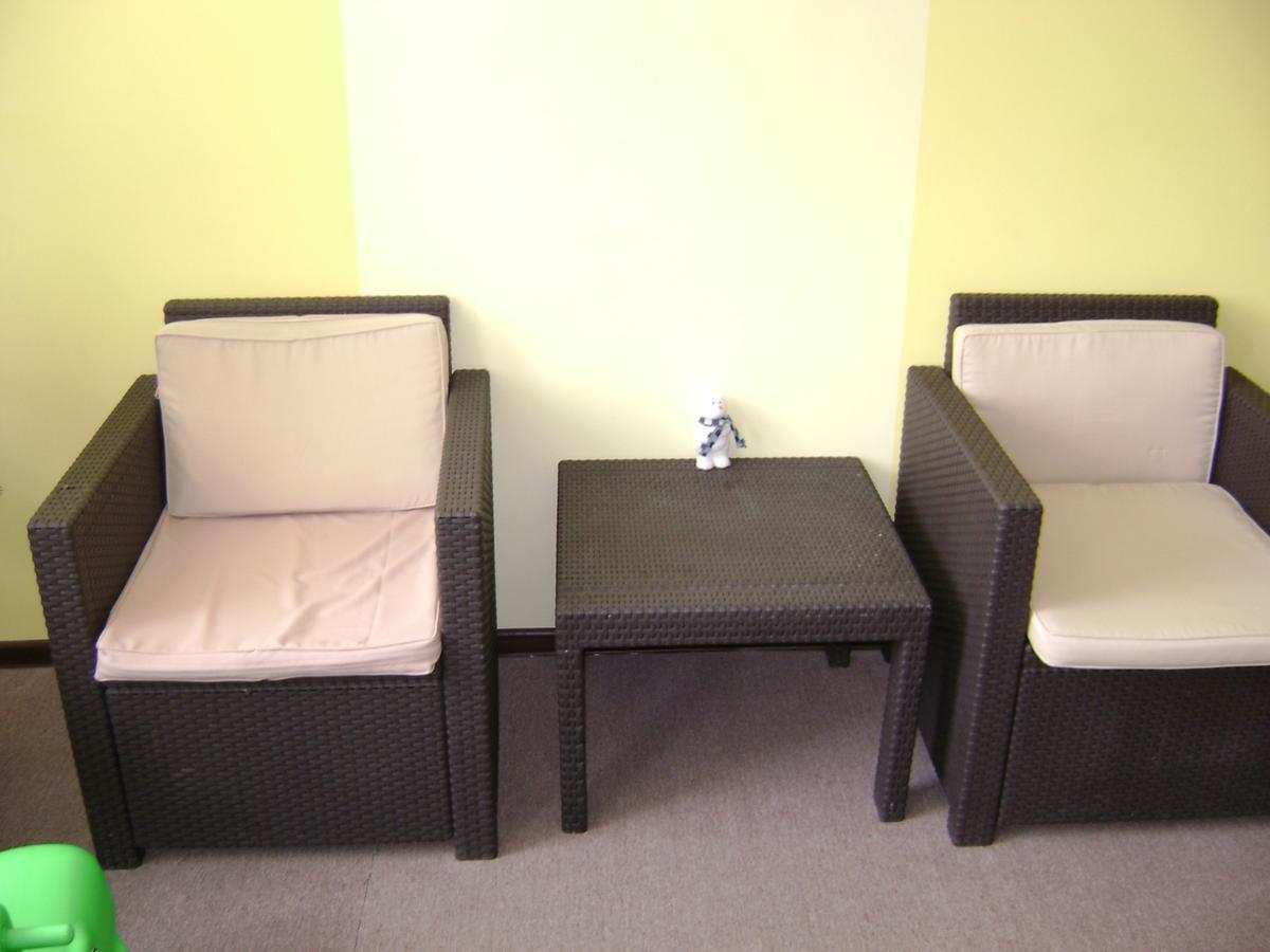 Hotel Olgas Hlybokaye Bagian luar foto