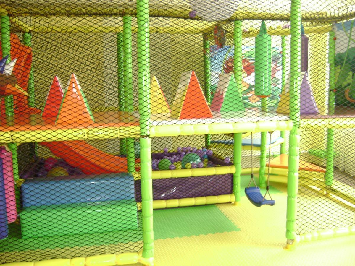 Hotel Olgas Hlybokaye Bagian luar foto