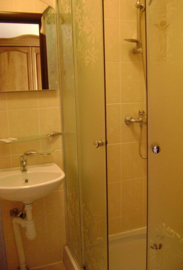 Hotel Olgas Hlybokaye Bagian luar foto