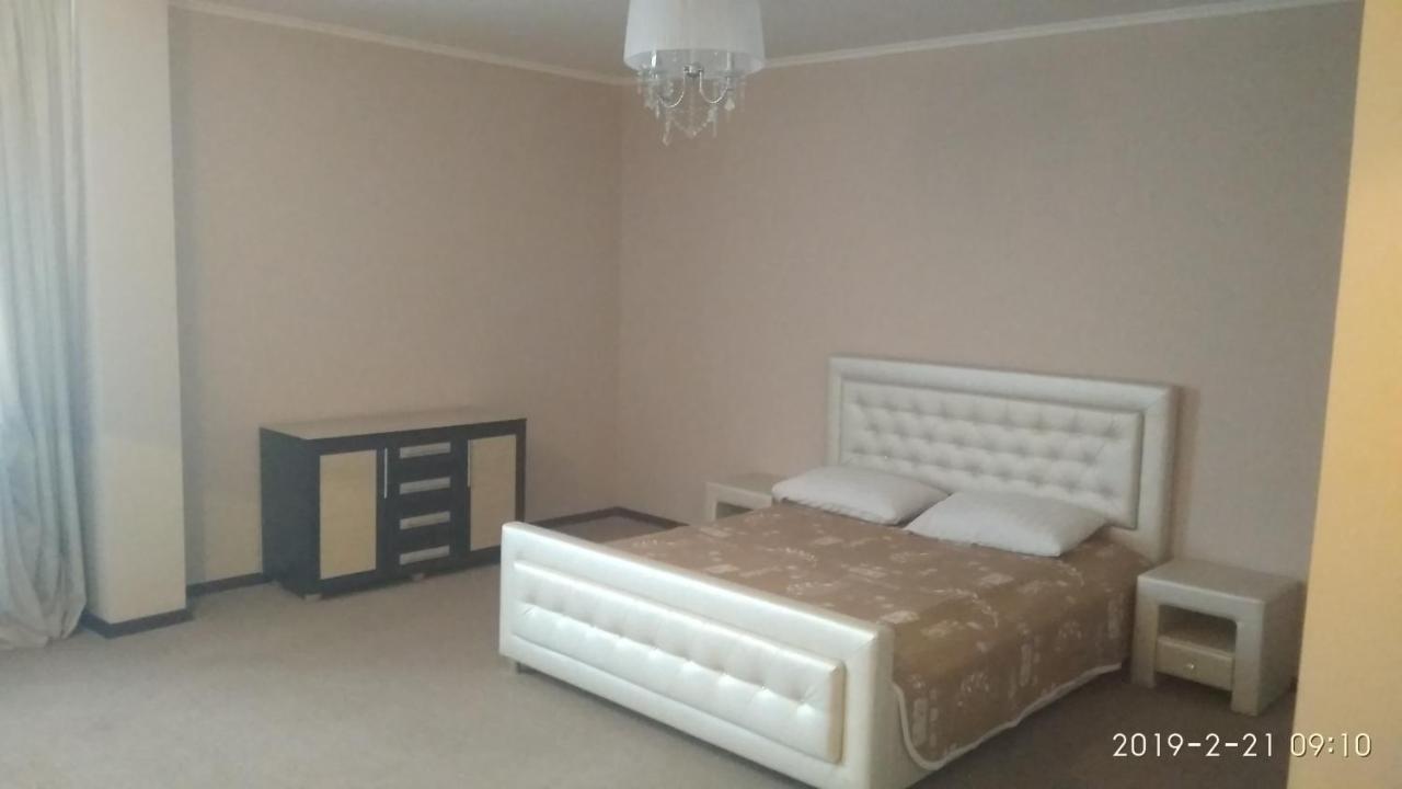 Hotel Olgas Hlybokaye Bagian luar foto