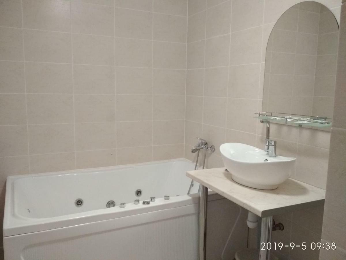 Hotel Olgas Hlybokaye Bagian luar foto