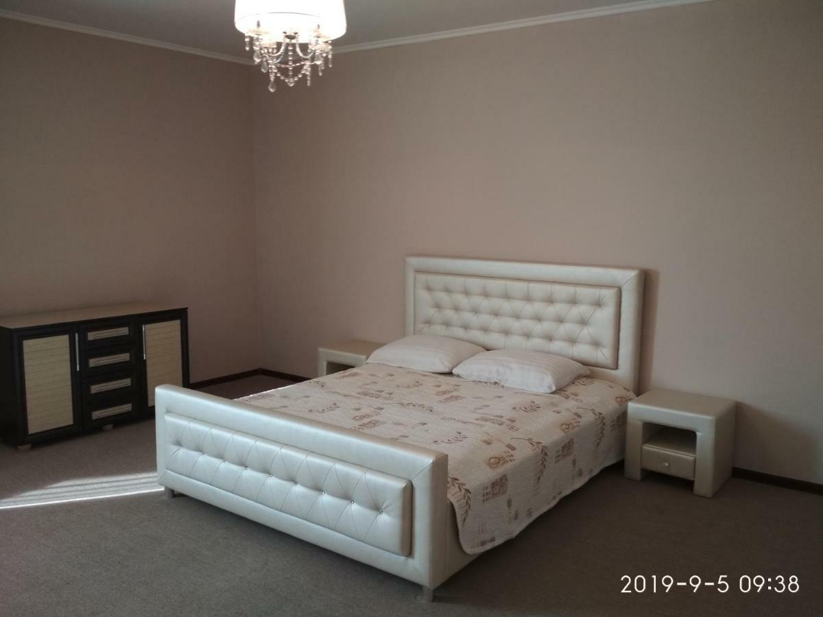 Hotel Olgas Hlybokaye Bagian luar foto