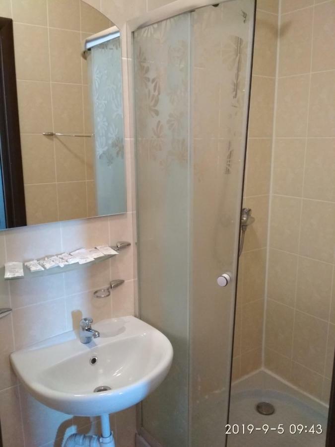 Hotel Olgas Hlybokaye Bagian luar foto