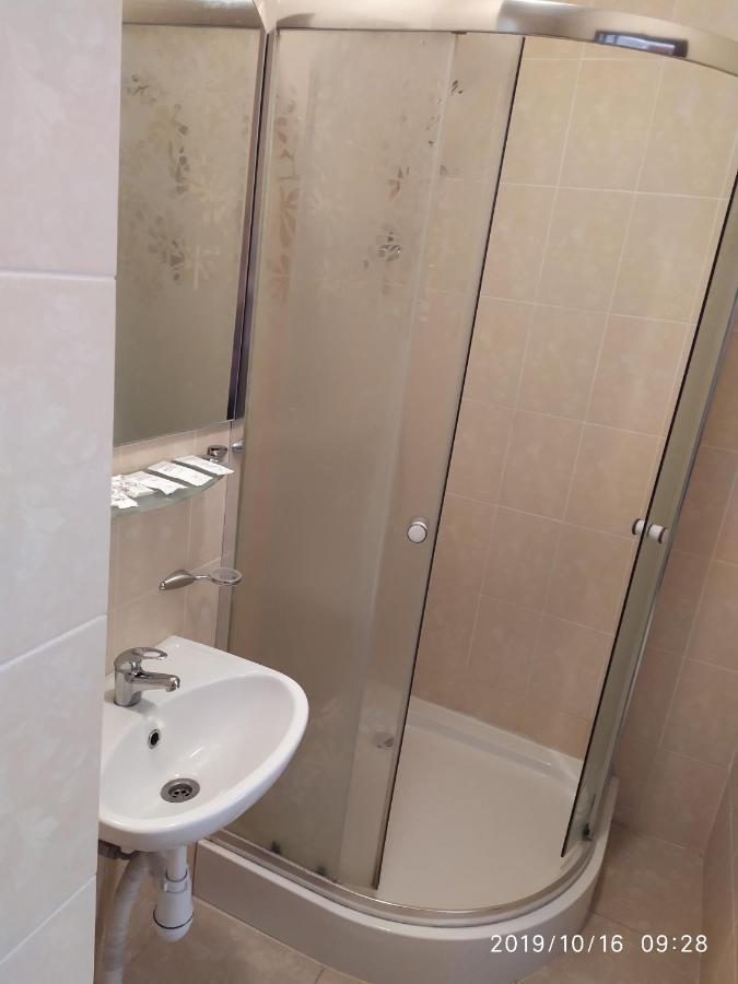 Hotel Olgas Hlybokaye Bagian luar foto